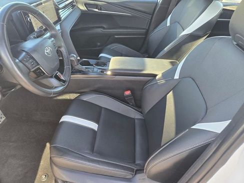 Certified 2025 Toyota Camry SE w/ Multimedia Upgrade Package AWD/4WD image 18