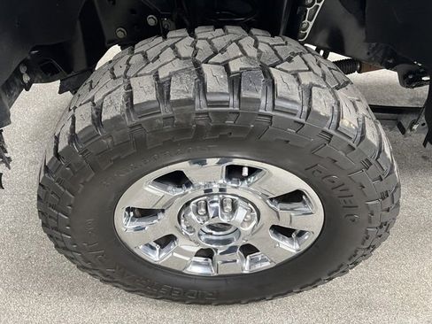 Used 2024 Ford F350 Lariat w/ Lariat Ultimate Package image 15