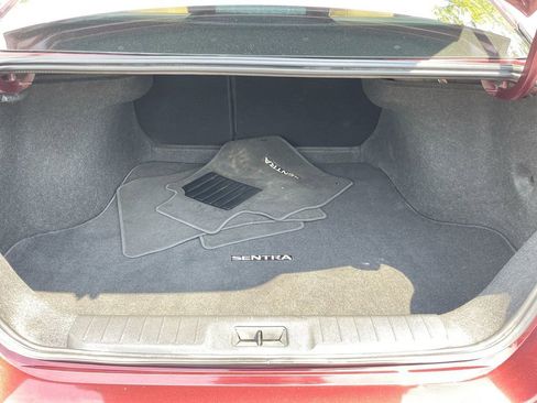 Used 2024 Nissan Sentra SV w/ SV Premium Package image 37