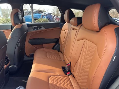 New 2026 Kia Sportage X-Line Prestige image 10
