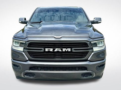 Used 2020 RAM 1500 Laramie w/ Sport Appearance Package image 2