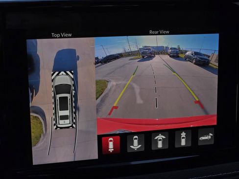 New 2026 Chrysler Pacifica Limited image 18