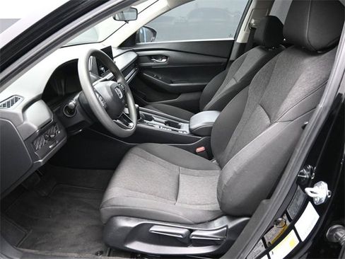 Certified 2024 Honda Accord LX image 21