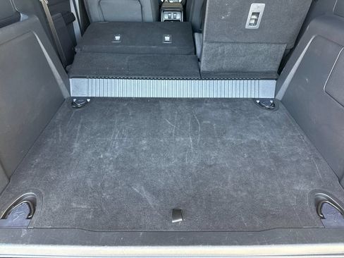 Used 2025 Ford Bronco Big Bend AWD/4WD image 14