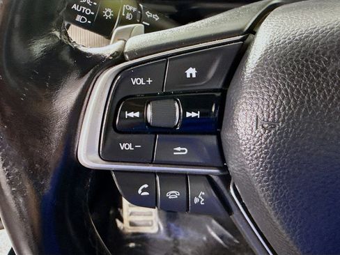 Used 2021 Honda Accord Sport Special Edition image 14