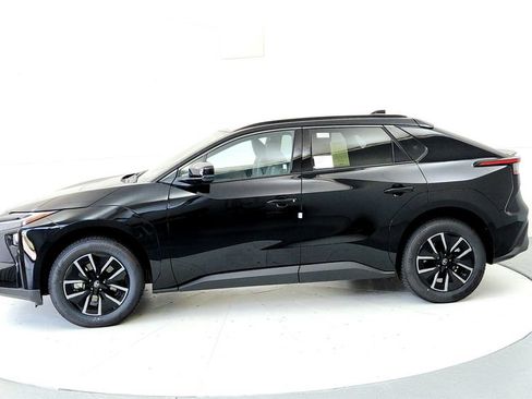 New 2026 Toyota bZ AWD/4WD image 3