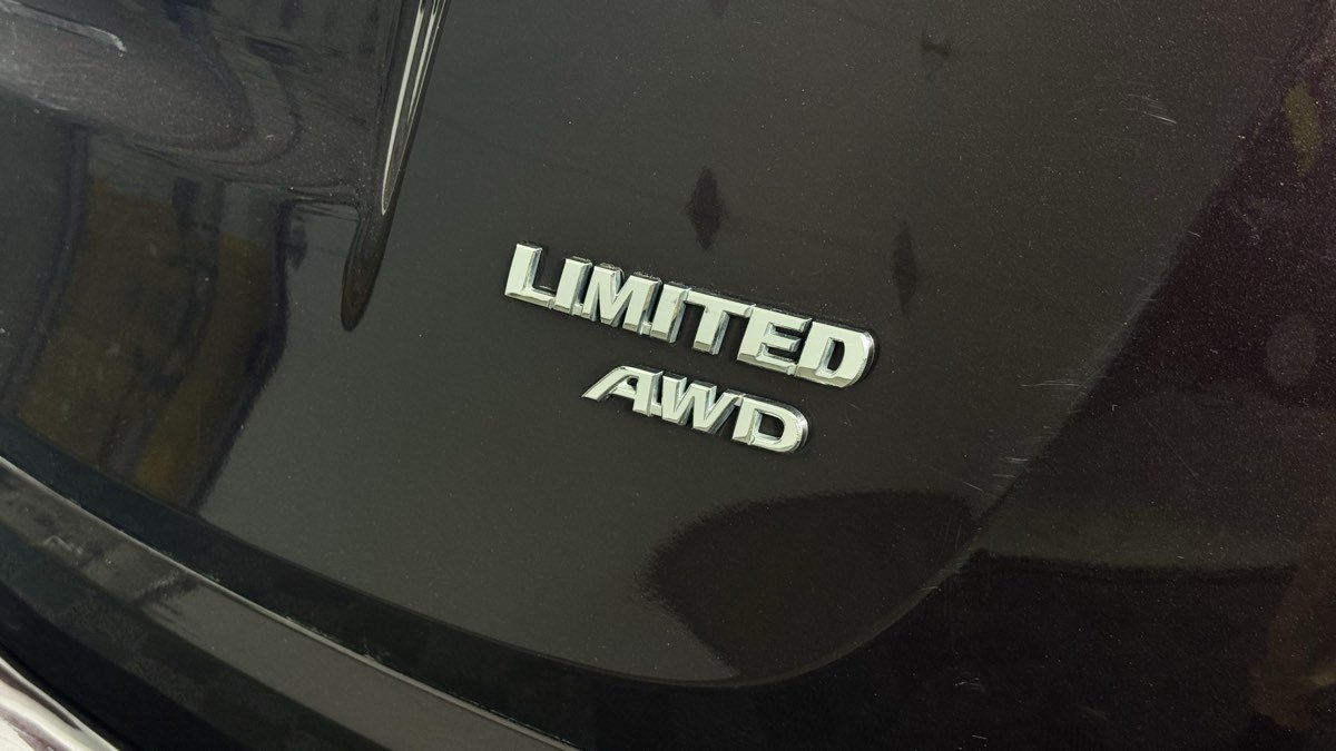 Used 2016 Toyota RAV4 Limited AWD/4WD image 38