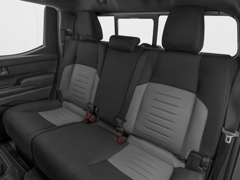 New 2026 Toyota Tacoma TRD Off-Road AWD/4WD image 9