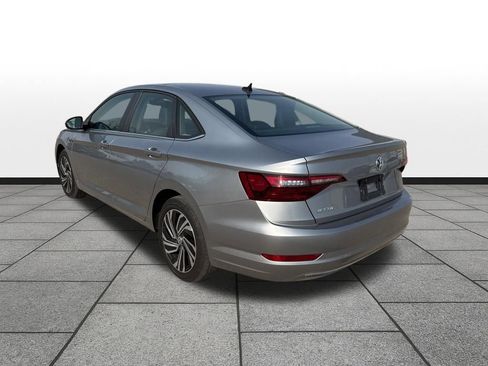 Used 2020 Volkswagen Jetta SEL image 7