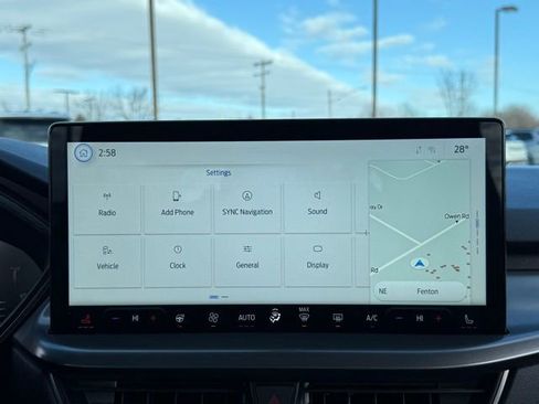 Certified 2023 Ford Escape Active w/ Tech Pack #1 image 24