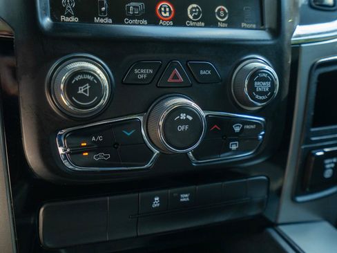 Used 2017 RAM 1500 Sport AWD/4WD image 24