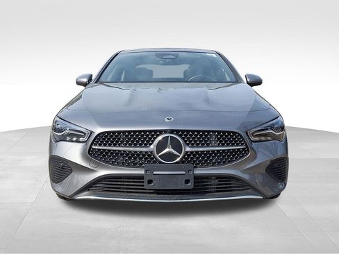 Used 2025 Mercedes-Benz CLA 250 image 2