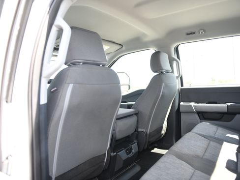 Used 2024 Ford F250 XL w/ STX Appearance Package AWD/4WD image 11