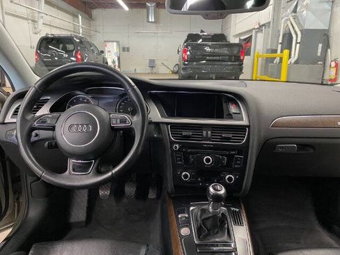 Used 2014 Audi A4 2.0T Premium Plus image 19