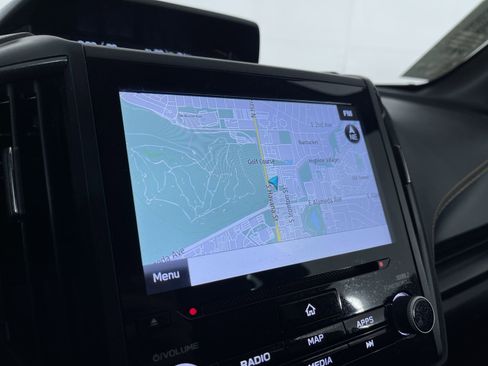 Certified 2023 Subaru Forester Wilderness image 20