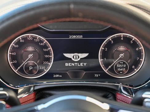 Used 2020 Bentley Continental GT V8 AWD/4WD image 49