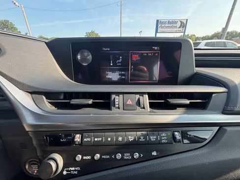Used 2019 Lexus ES 350 FWD image 24
