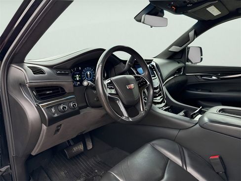 Used 2019 Cadillac Escalade ESV Platinum image 23