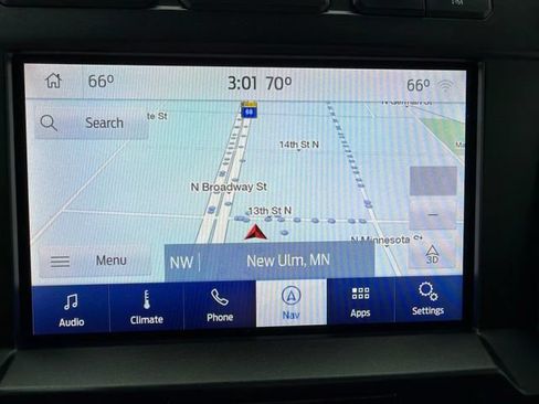 Used 2020 Ford F150 Lariat AWD/4WD image 19