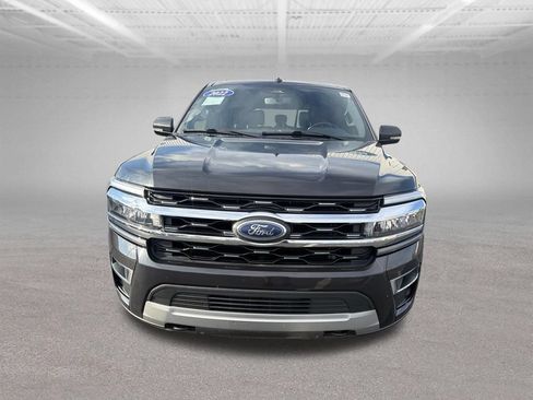 Used 2022 Ford Expedition Limited AWD/4WD image 15