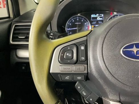 Used 2016 Subaru Crosstrek 2.0i Premium image 23