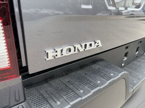 Used 2026 Honda Ridgeline RTL image 30