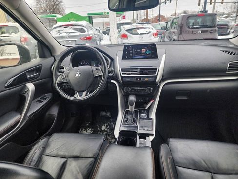 Used 2019 Mitsubishi Eclipse Cross SEL AWD/4WD image 15