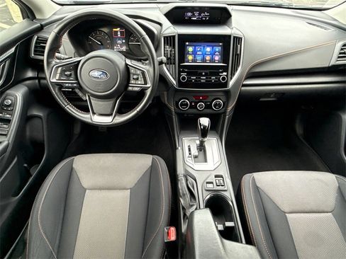 Used 2023 Subaru Crosstrek 2.0i Premium image 15