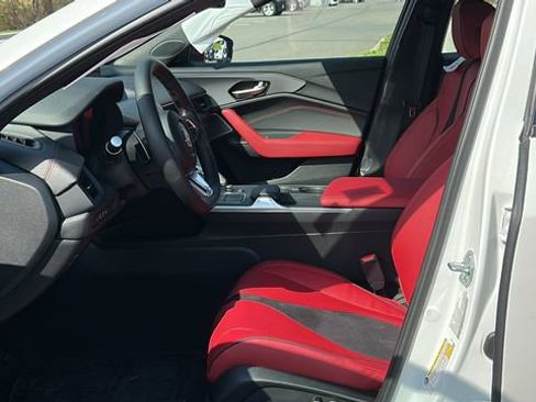 Certified 2025 Acura TLX A-Spec Package image 10