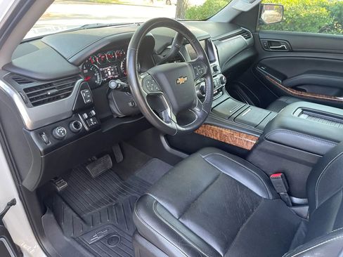 Used 2018 Chevrolet Tahoe Premier image 11