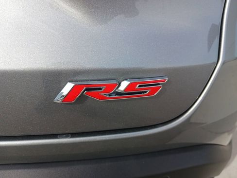 New 2026 Chevrolet Trax RS w/ Sunroof Package image 30