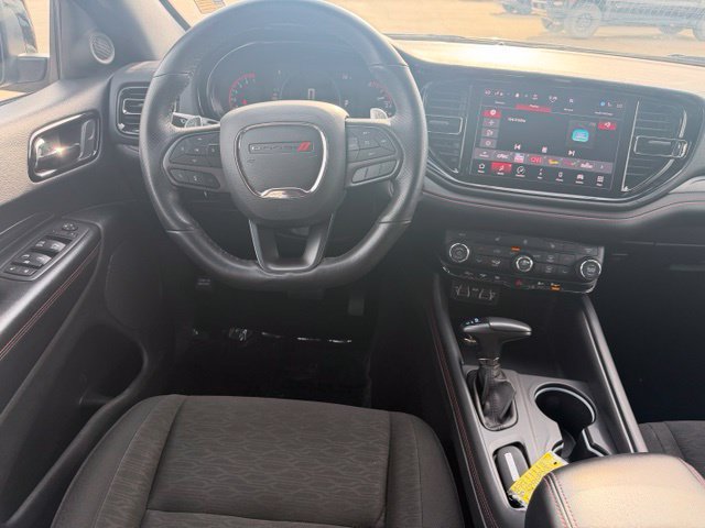 Used 2025 Dodge Durango GT AWD/4WD image 10