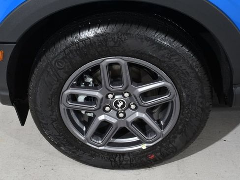 New 2025 Ford Bronco Sport Big Bend w/ Convenience Package AWD/4WD image 24