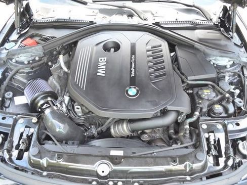 Used 2018 BMW 440i xDrive AWD/4WD image 42