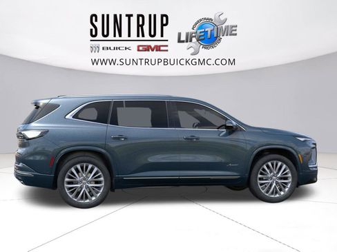 New 2026 Buick Enclave Avenir w/ Super Cruise Package image 6