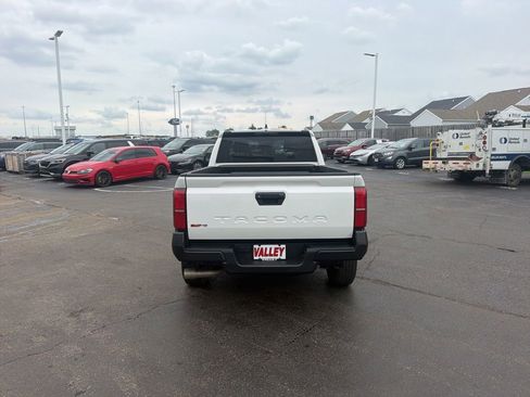 Used 2024 Toyota Tacoma SR RWD image 6