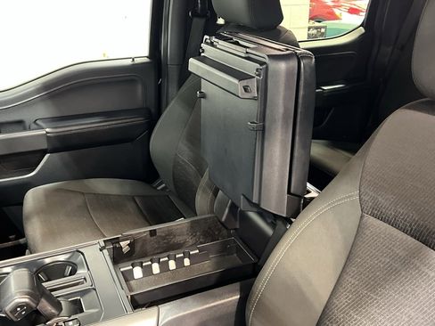 Used 2024 Ford F150 XLT w/ Equipment Group 302A MID image 16