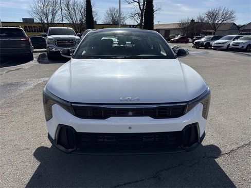 New 2026 Kia K4 GT-Line Turbo image 9