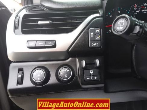 Used 2017 Chevrolet Tahoe Premier AWD/4WD image 45