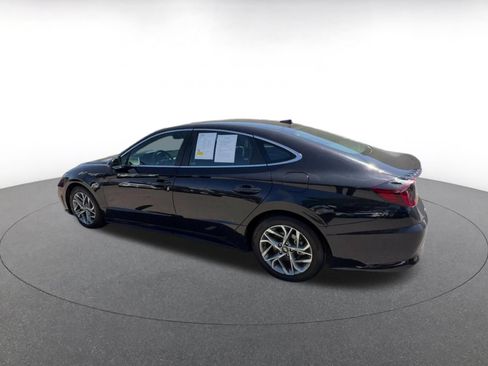 Used 2023 Hyundai Sonata SEL FWD image 8