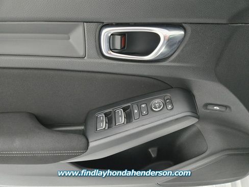 Certified 2024 Honda Civic Sport image 23