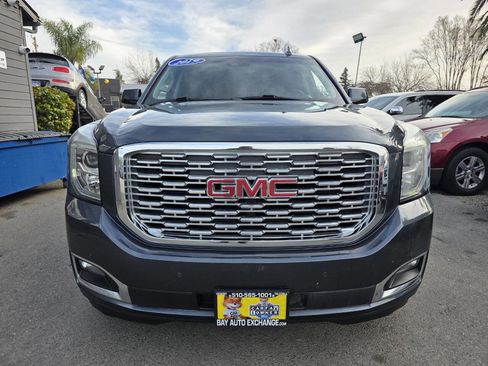 Used 2019 GMC Yukon Denali w/ Open Road Package image 2