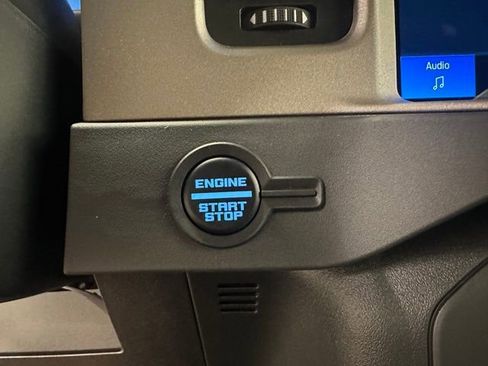 New 2025 Ford Bronco Outer Banks image 36