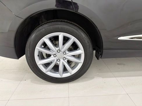 Certified 2023 Acura RDX AWD image 45