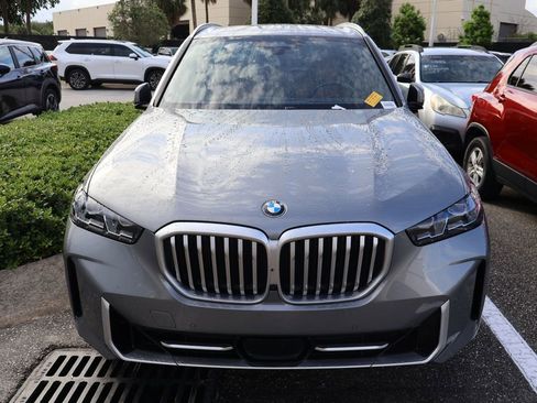 Used 2026 BMW X5 sDrive40i w/ Premium Package image 5