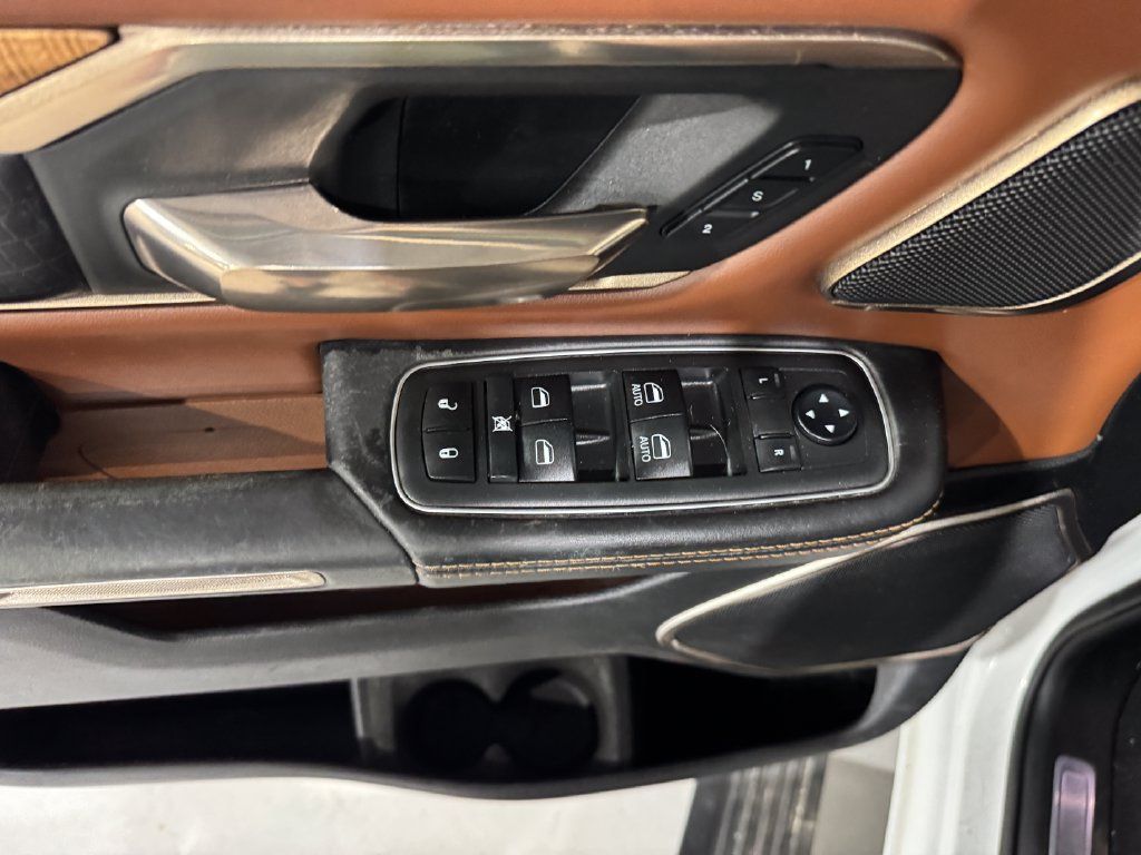 Used 2019 RAM 1500 Limited AWD/4WD image 17