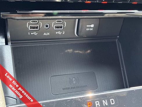 New 2025 Jeep Grand Cherokee L Altitude image 30