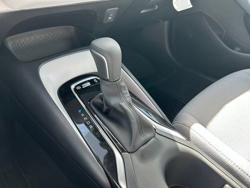 Certified 2026 Toyota Corolla SE FWD image 26