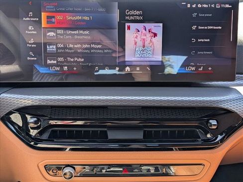 New 2026 BMW i4 eDrive40 w/ Premium Package RWD image 12