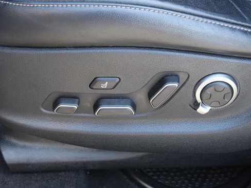 Used 2023 Genesis GV80 3.5T Advanced + AWD/4WD image 14